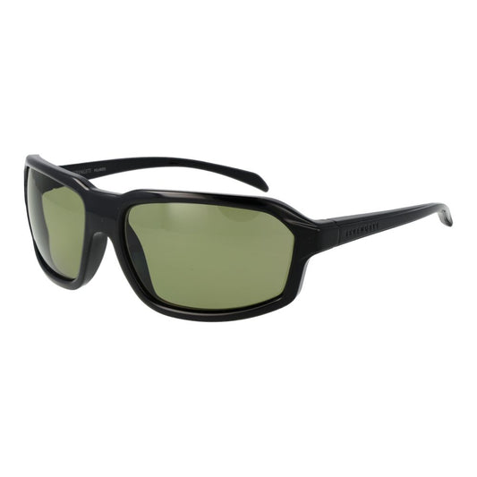 Serengeti Black Men Sunglasses