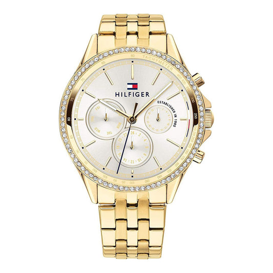 Tommy Hilfiger Ari 1781977 Ladies Watch