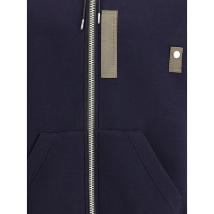 Sacai Oversize Hoodie