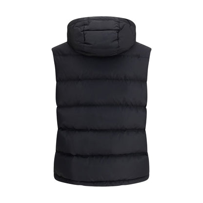 Valentino Vlogo Signature Down Vest
