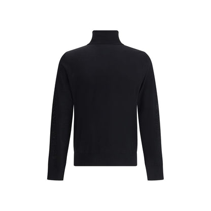 Dsquared² Virgin wool turtleneck Sweater