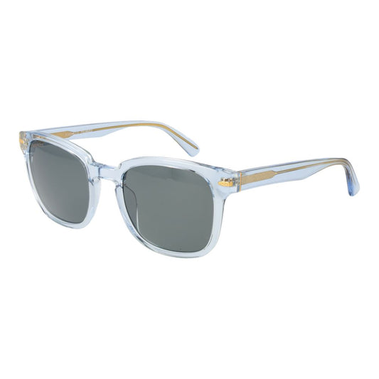 Serengeti Blue Unisex Sunglasses