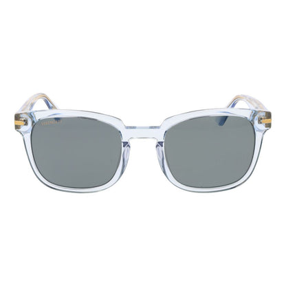 Serengeti Blue Unisex Sunglasses