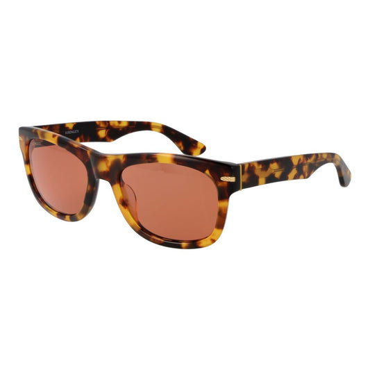 Serengeti Multicolor Unisex Sunglasses
