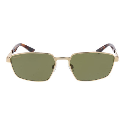 Serengeti Gold Men Sunglasses