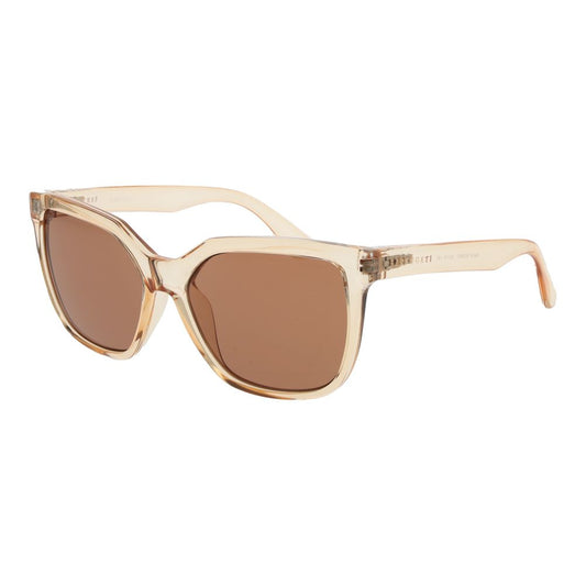 Serengeti Beige Women Sunglasses