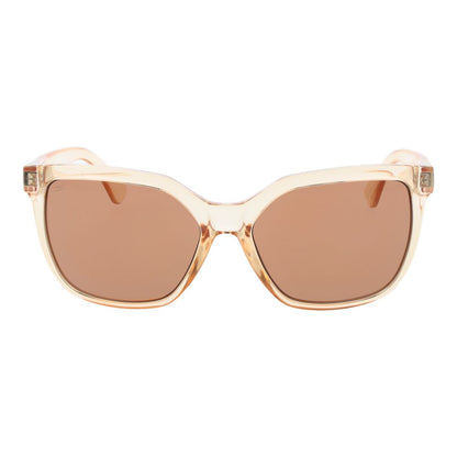 Serengeti Beige Women Sunglasses