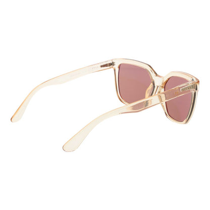 Serengeti Beige Women Sunglasses