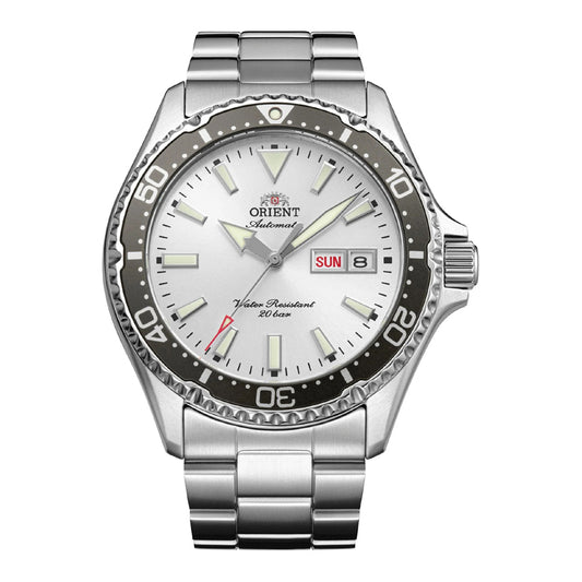 Orient Mako Kamasu Automatic RA-AA0825S39B Men's Watch