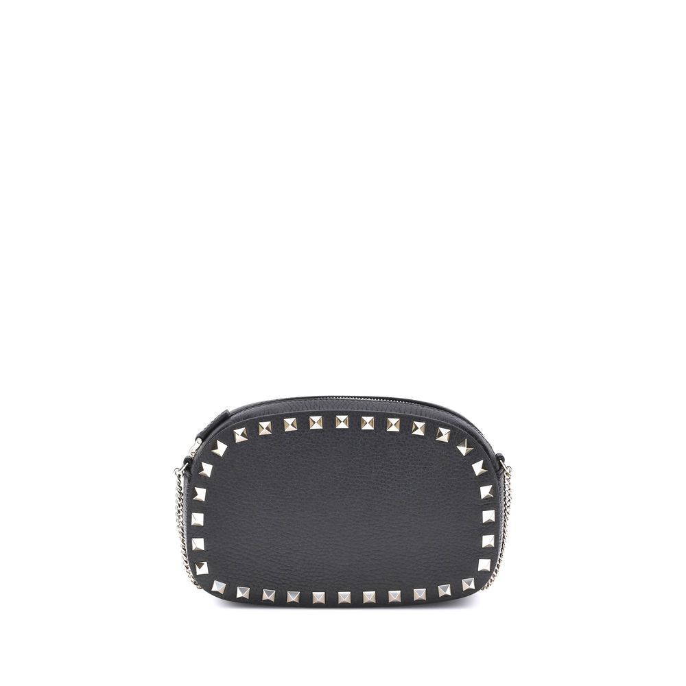 Valentino Garavani Rockstud Shoulder Bag