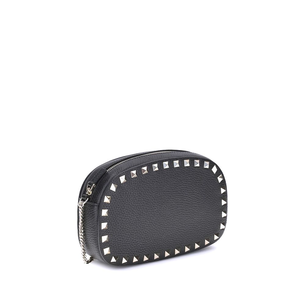Valentino Garavani Rockstud Shoulder Bag