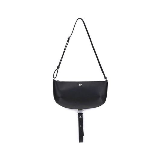 Courrėges Holy Eclipse Shulder Bag