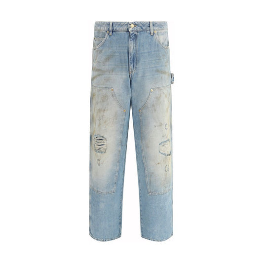 Golden Goose Marley Destroye Jeans
