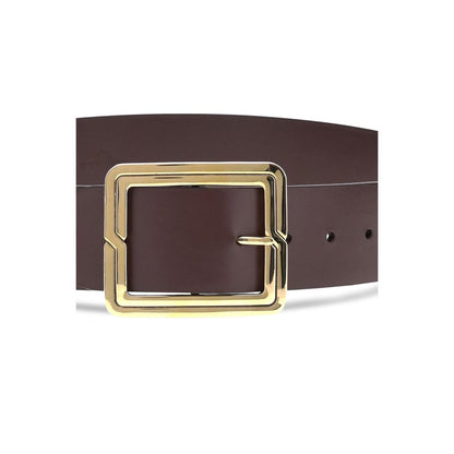 Etro Leather Belt