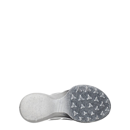 Givenchy Black Fabric Sneakers