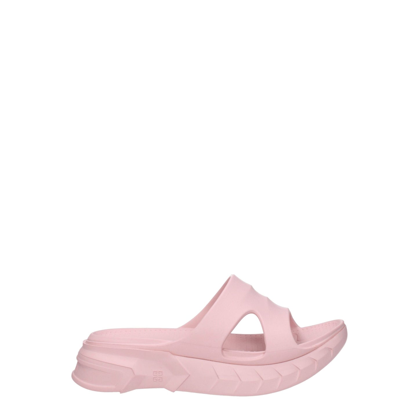 Givenchy Pink Cotton Slipper