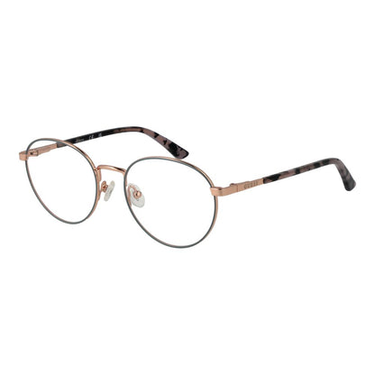 Guess Rose Gold Unisex Optical Frames