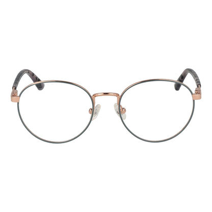 Guess Rose Gold Unisex Optical Frames
