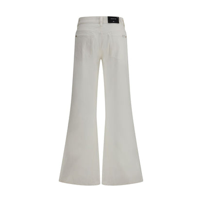 7FOR Spencer Flare Jeans