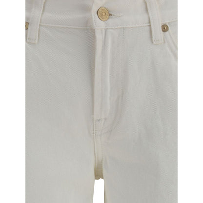 7FOR Spencer Flare Jeans