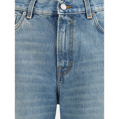 Haikure Wide-leg Jeans