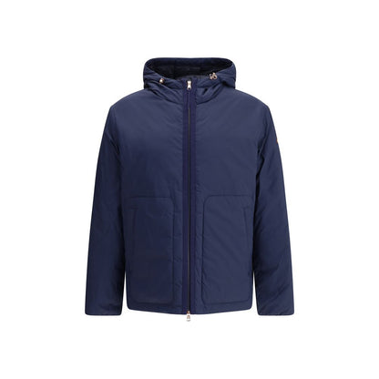Moncler x Donald Glover The Moncler x Gilga Farm by Donald Glover Caracara short Down Jacket