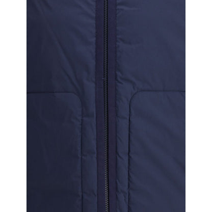 Moncler x Donald Glover The Moncler x Gilga Farm by Donald Glover Caracara short Down Jacket