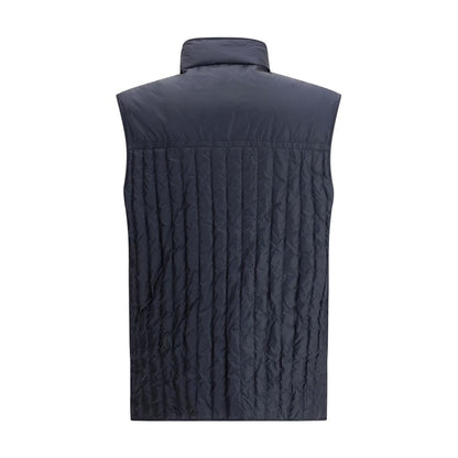 Moncler x Donald Glover Moncler x Gilga Farm by Donald Glover Down Vest