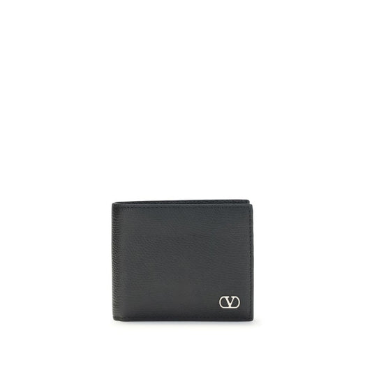 Valentino Garavani VLogo Wallet
