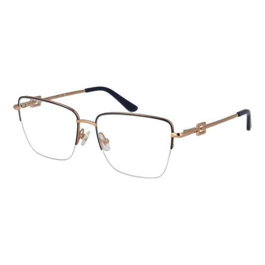 Guess Gray Women Optical Frames