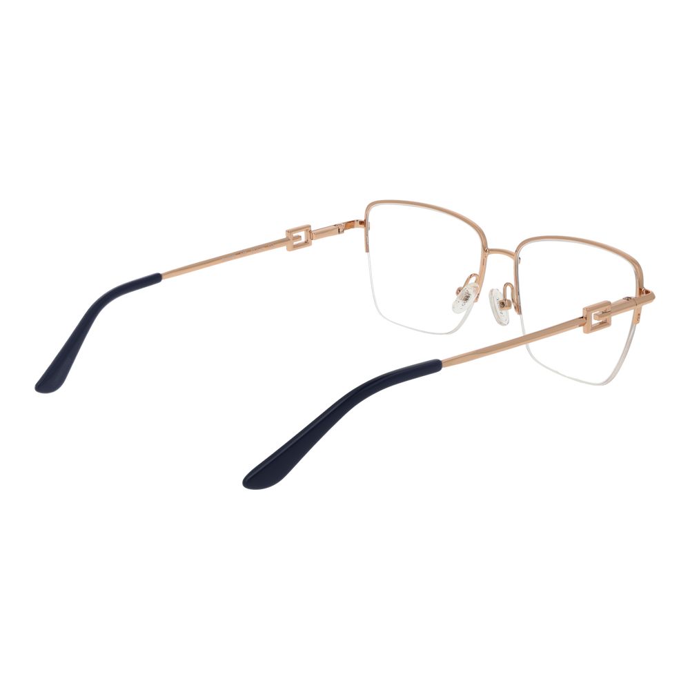 Guess Gray Women Optical Frames