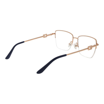 Guess Gray Women Optical Frames