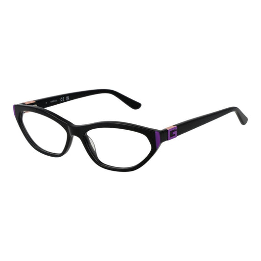 Guess Black Women Optical Frames