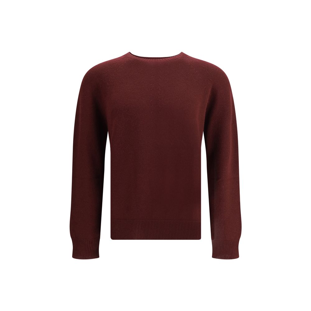Jil Sander Seamless Sweater