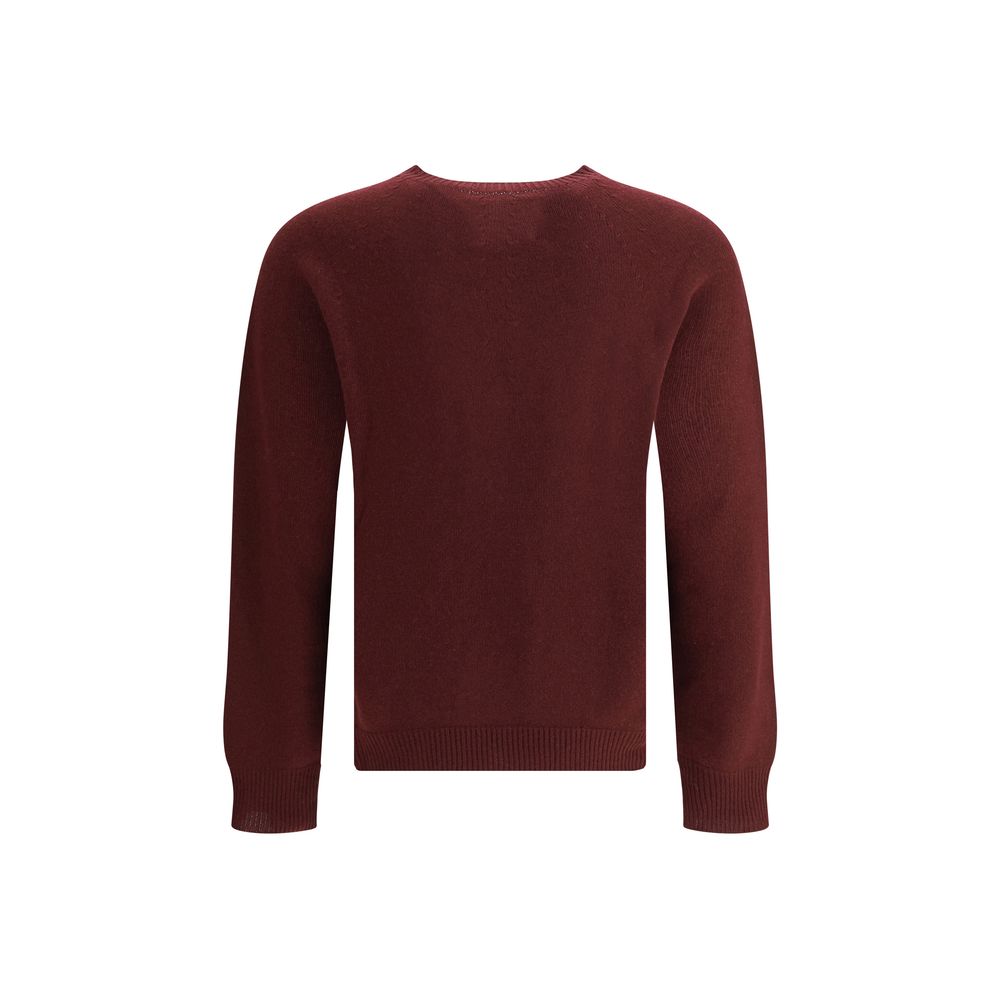 Jil Sander Seamless Sweater