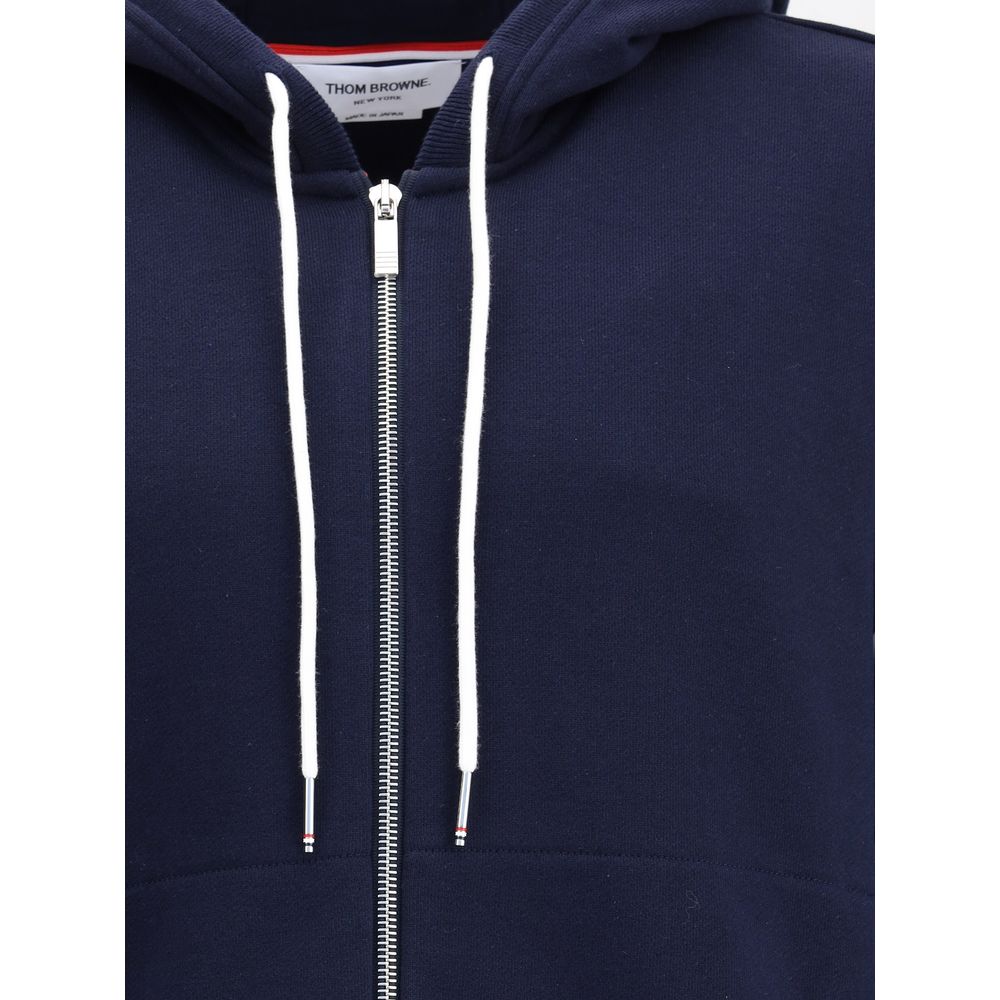 Thom Browne Cotton Hoodie