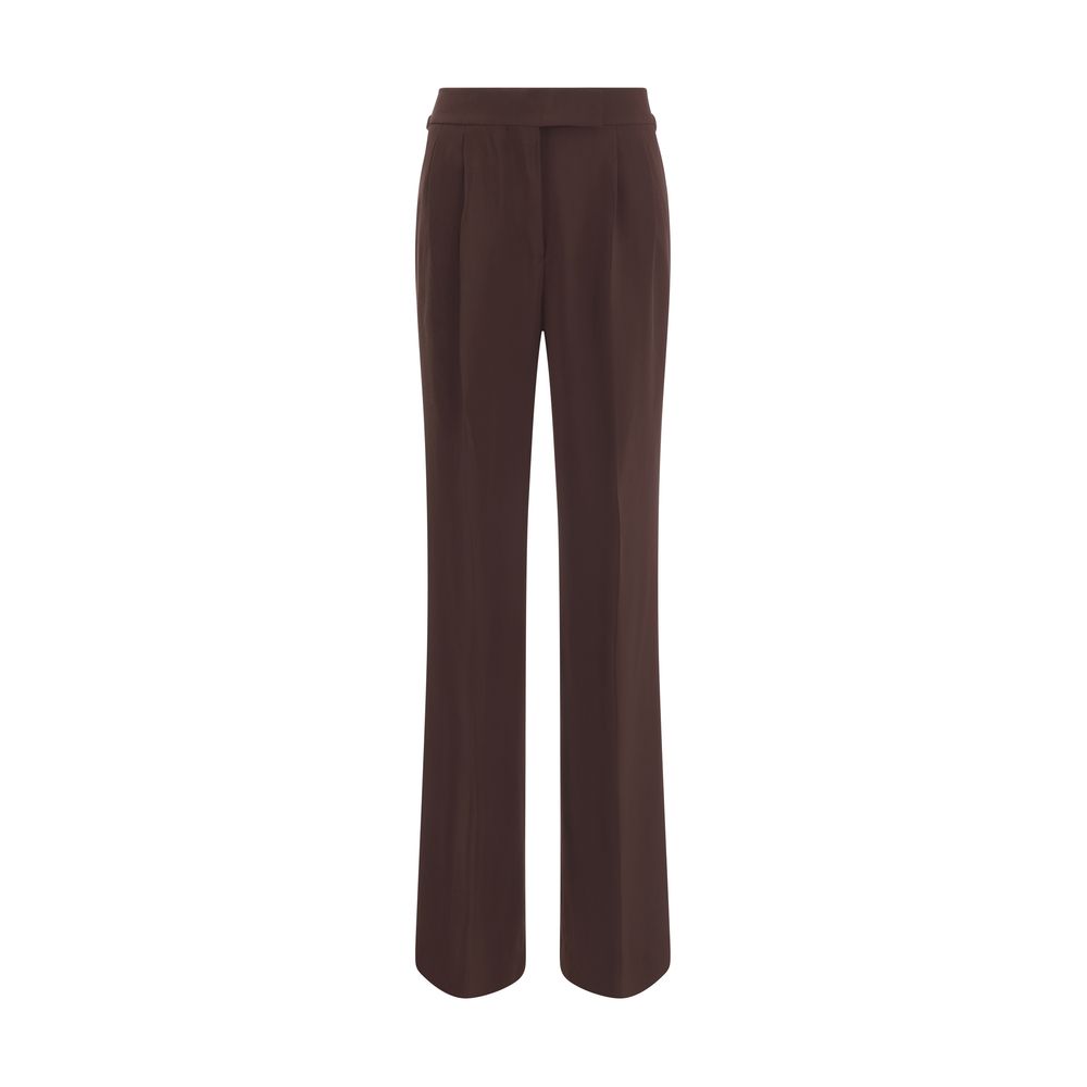 Tom Ford Wide Leg Pants