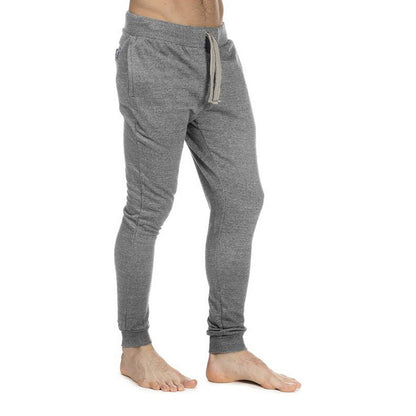 Long Sports Trousers Koalaroo Talos Light grey Men