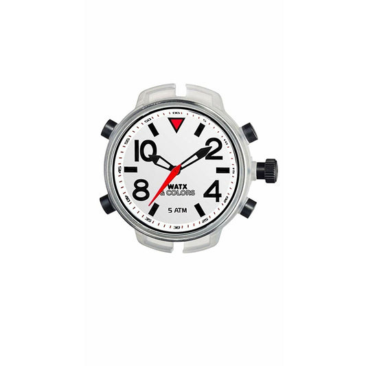 Unisex Watch Watx & Colors RWA3701 (Ø 49 mm)