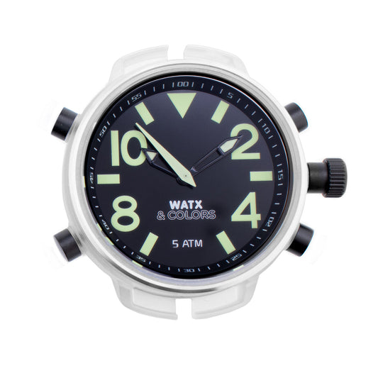 Unisex Watch Watx & Colors RWA3704 (Ø 49 mm)