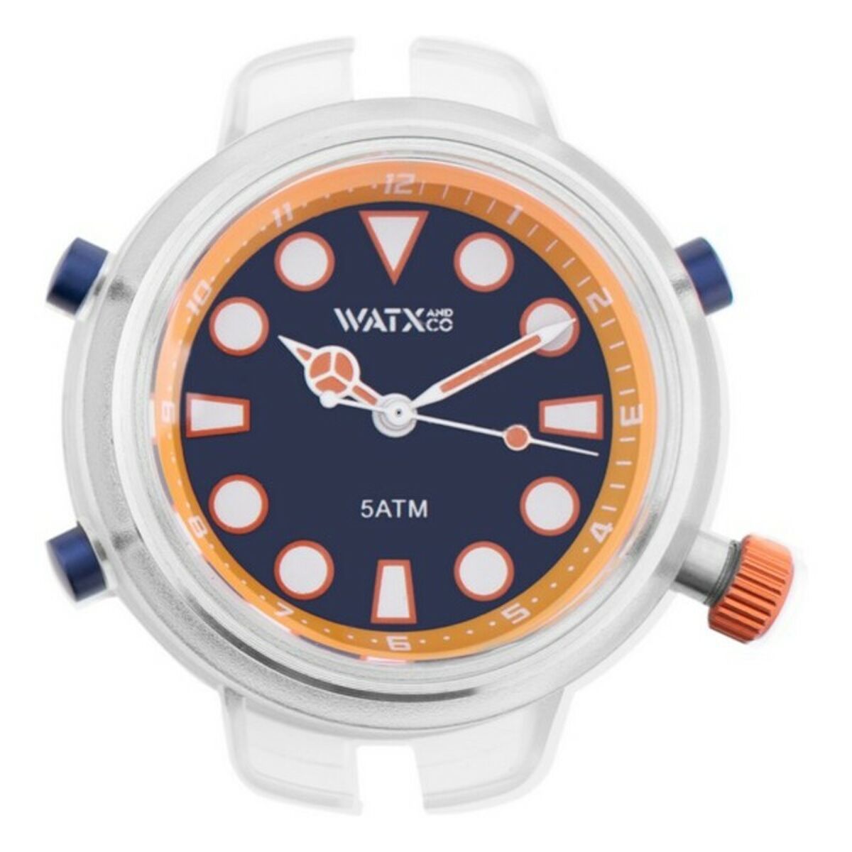 Ladies' Watch Watx & Colors RWA5544 (Ø 38 mm)