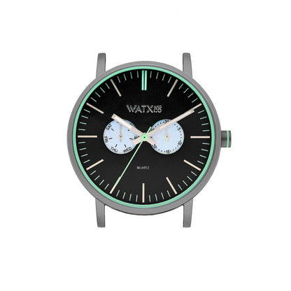 Unisex Watch Watx & Colors WXCA2738  (Ø 44 mm)