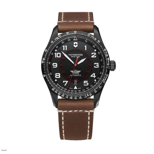 Men's Watch Victorinox V241886 Black