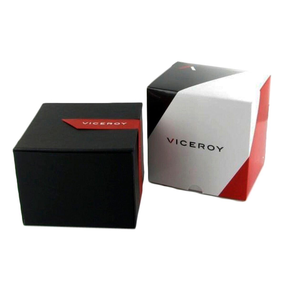 Men's Watch Viceroy 471291-37 Silver (Ø 43 mm)