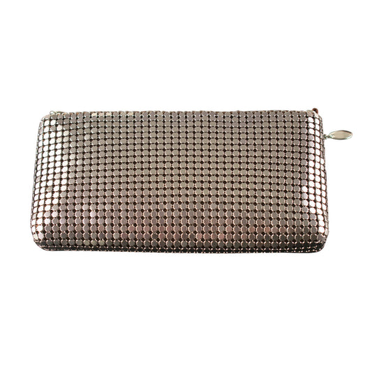 Women's Handbag Chronotech CT-B-02 (20 x 10 x 2 cm) Brown