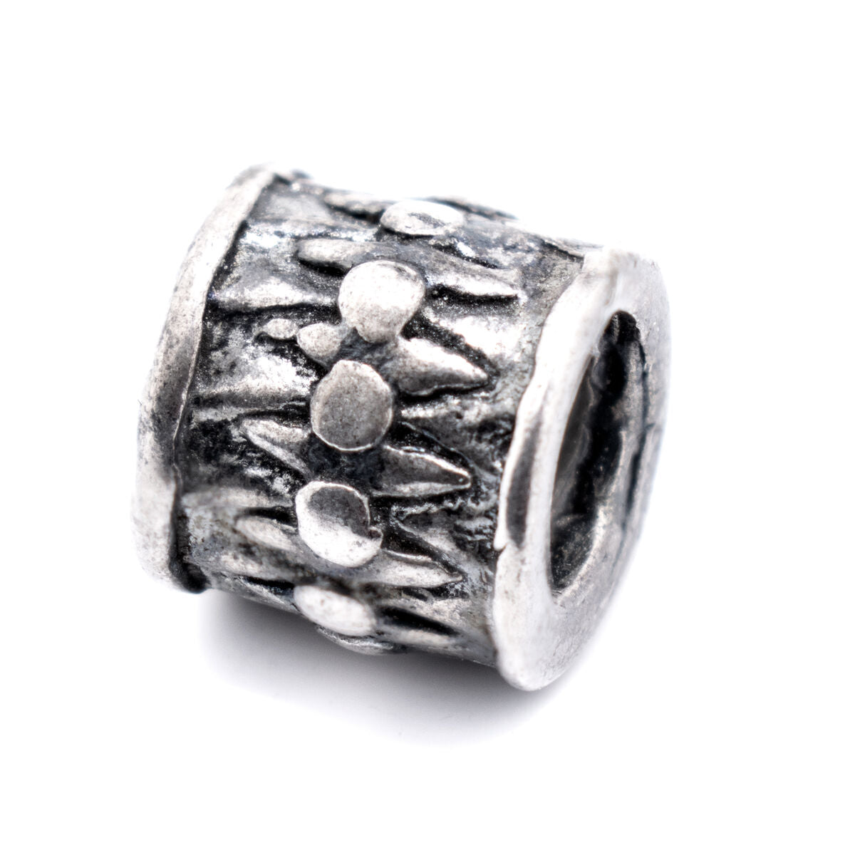 Ladies'Beads Viceroy VMM0031-00 Silver (1 cm)
