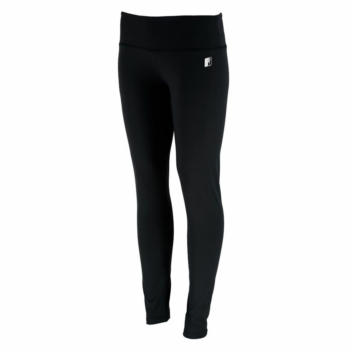 Sport leggings for Women Joluvi Fit - Flex Black