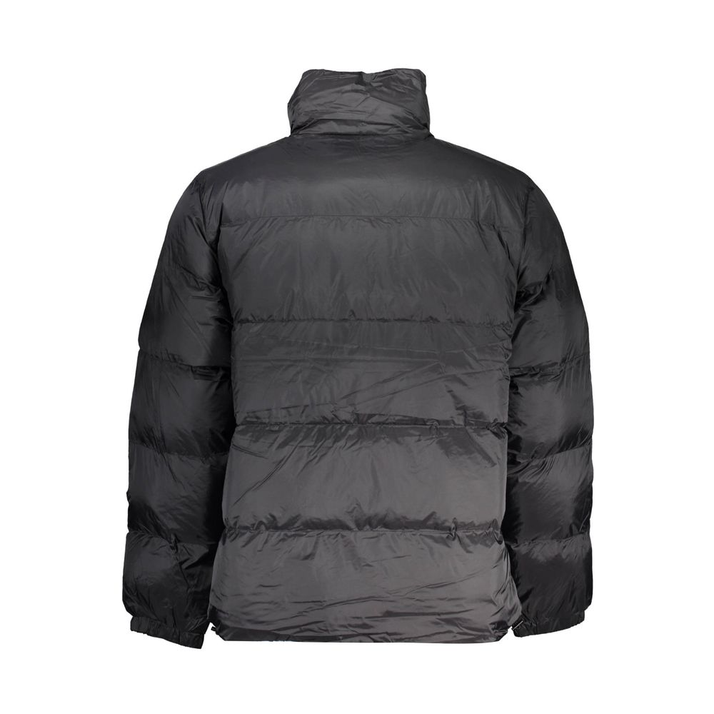 Vans Black Polyester Jacket
