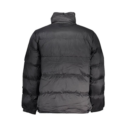 Vans Black Polyester Jacket