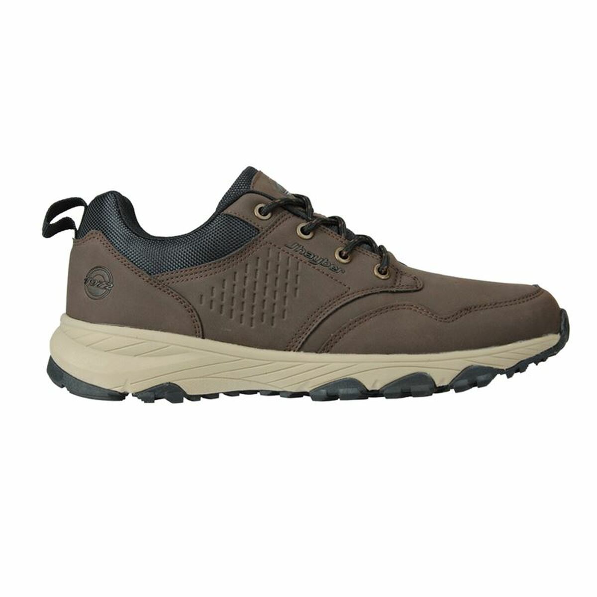Men's Trainers J-Hayber Chat Brown
